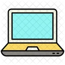 Laptop Icon