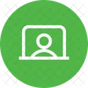 Laptop  Icon