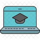 Laptop Icon