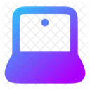 Laptop  Icon