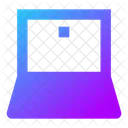 Laptop  Icon