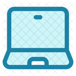 Laptop  Icon