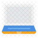 Laptop Computer Technology Icon