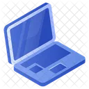 Laptop  Icon