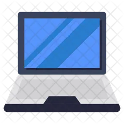 Laptop  Icon