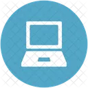 Laptop  Icon