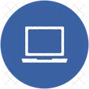 Laptop  Icon