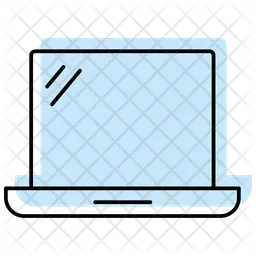 Laptop  Icon