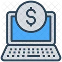 Money Payment Business Icon