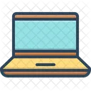 Laptop  Icon