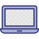 Laptop Laptop Pc Macbook Icon