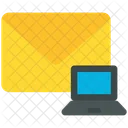 Email Mail Envelope Icon