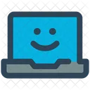 Device Laptop Screen Icon