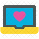 Device Laptop Screen Icon