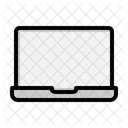 Laptop  Icon