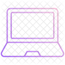 Laptop Icon