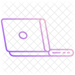 Laptop  Icon