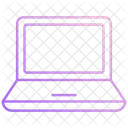 Laptop  Icon