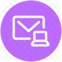 Laptop  Icon