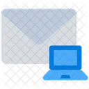 Laptop  Icon