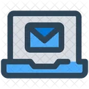 Email Mail Envelope Icon