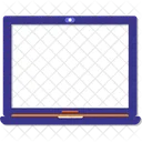 Pc Computer Laptop Icon