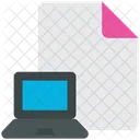 File Document Paper Icon