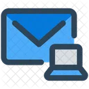 Email Mail Envelope Icon