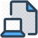 File Document Paper Icon