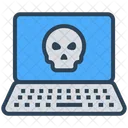 Laptop  Icon