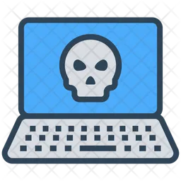 Laptop  Icon