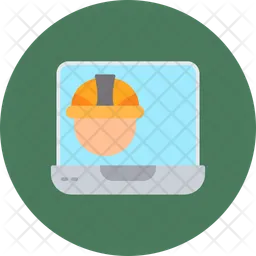 Laptop  Icon