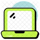 Laptop  Icon