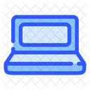 Laptop Technology Device Icon