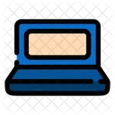 Laptop Technology Device Icon