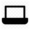 Laptop  Icon