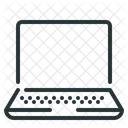 Laptop  Icon