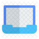 Laptop  Icon