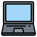 Laptop  Icon