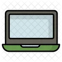 Laptop  Icon