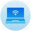 Laptop  Icon