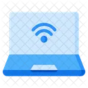 Laptop  Icon