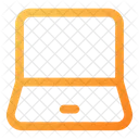 Laptop  Icon