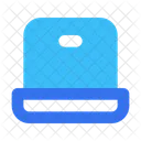 Laptop  Icon