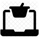 Laptop  Icon