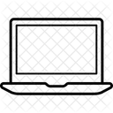 Laptop  Icon