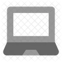 Laptop  Icon