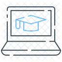 Laptop Computer Technology Icon