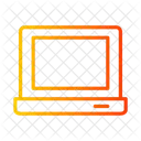 Laptop Icon