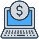 Money Payment Business Icon